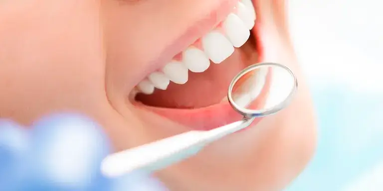 Restauracao dentaria C